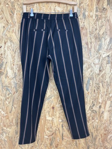 Široké kalhoty Comma,  65 % polyester 32 % viskoza