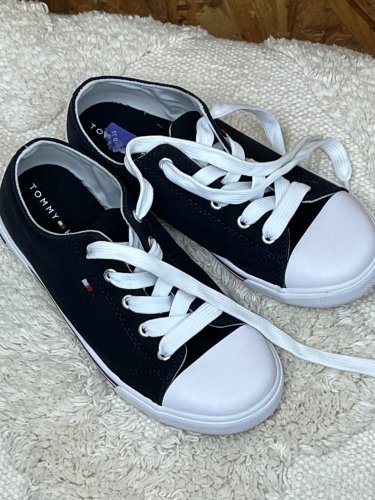 Dětské tenisky Tommy Hilfiger