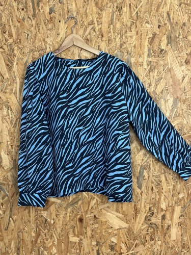 Oversize tunika Marks&Spencer 84 % modal