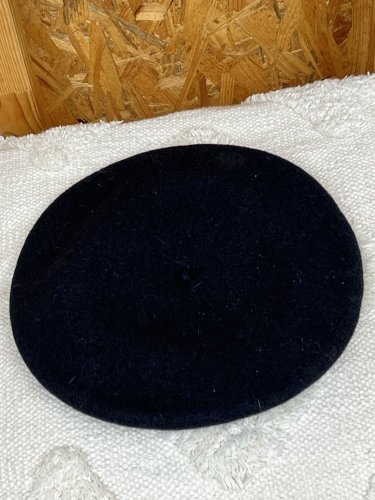 Vlněný baret Made in Germany 100 % vlna