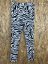 Skinny kalhoty ZARA 77 % viskoza