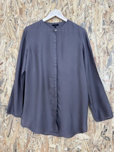 Oversize tunika Massimo Dutti 100 % viskoza