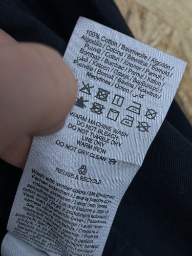 Pánská košile Selected Homme 100 % bavlna