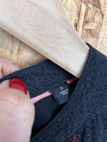 Šaty Scotch&Soda 100 % lyocel