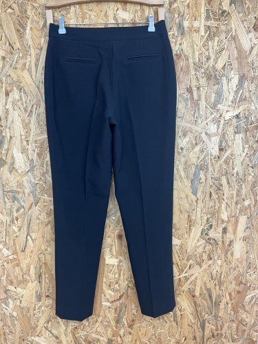 Elegantní kalhoty Luth Langsford 77 % polyester 18 % viksoza