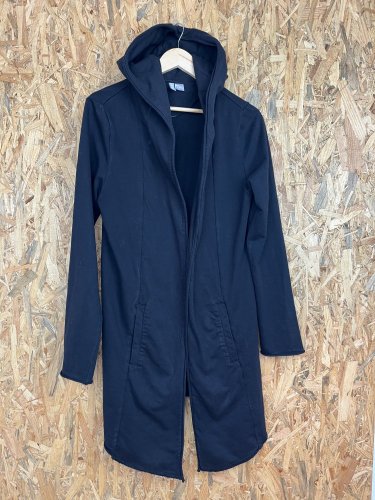 Tepláková mikina H&M 100 % bavlna