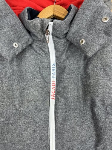 Dětská bunda Jacadi Paris 100 % polyester