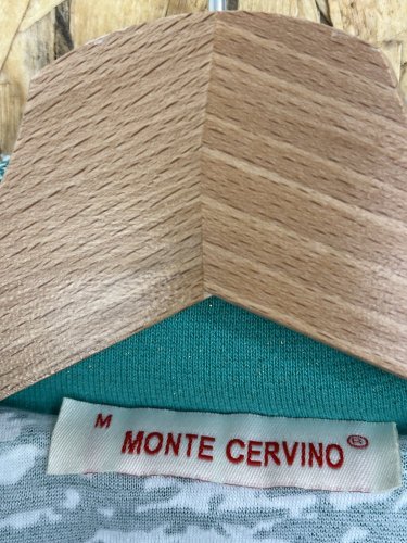 Teplákové sako Monte Cervino 92 % bavlna