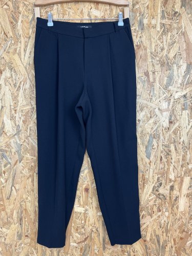 Kalhoty Taifun s podílem polyamidu a viskozy