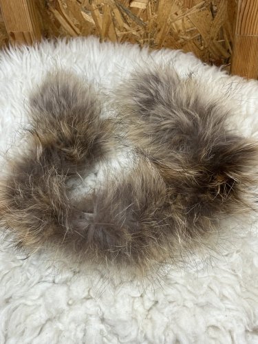 Límec Handmade 100 % pravá kožešina