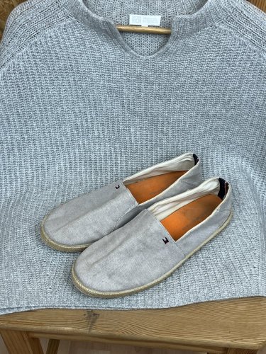 Espadrilky Tommy Hilfiger