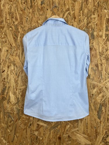 Nadčasová košile Madeleine 96 % bavlna