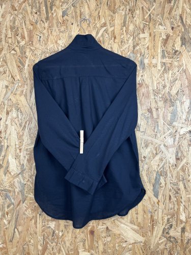 Bavlněná košile H&M 100 % bavlna