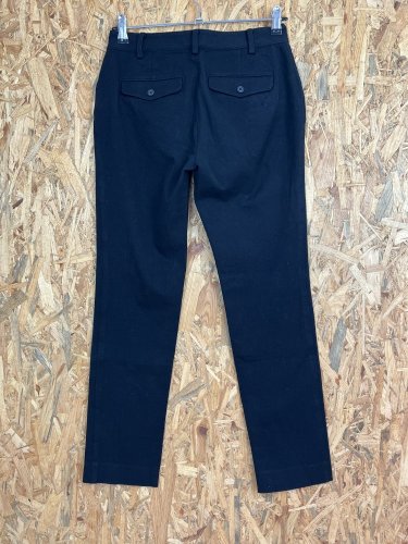 Skinny kalhoty Ralph Lauren 95 % bavlna 5 % elastan