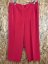 Oversize kalhoty Gerry Weber 100 % polyester