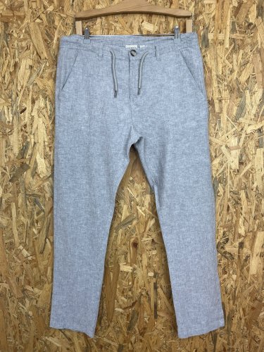 Pánské kalhoty Watson s podílem lnu