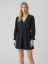 Overal Edited 100 % tencel