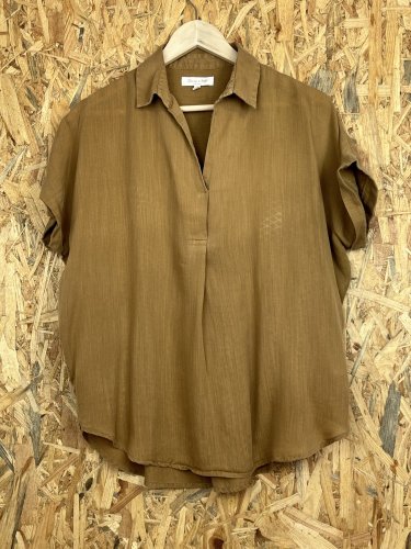 Oversize tunika F&F 100 % lyocel