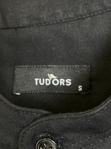 Pánská košile Tudors 100 % bavlna