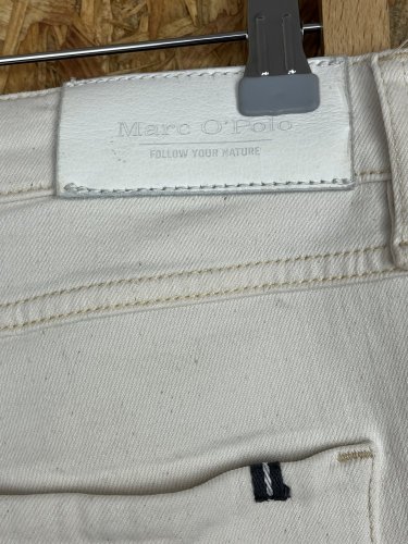 Skinny džíny Marc O`Polo  92 % bavlna