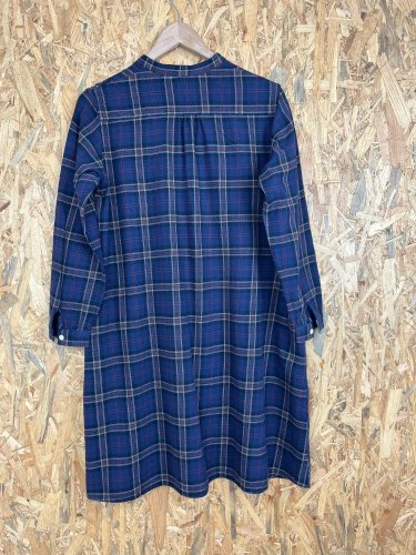 Dětské šaty Uniqlo 100 % bavlna