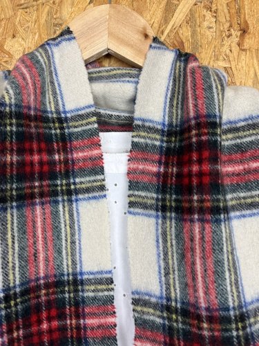 Vlněný šál James Pringle Weavers 100 % vlna