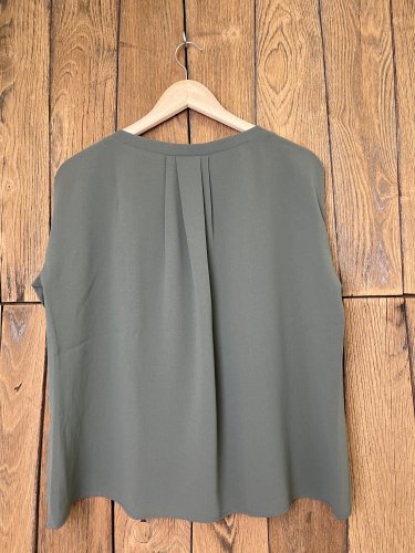 Oversize tunika Uniqlo 100 % polyester