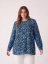 Oversize tunika Marks&Spencer 84 % modal