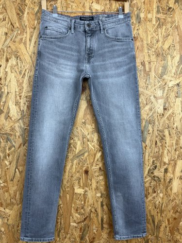 Džíny Marc O`Polo 99 % bavlna