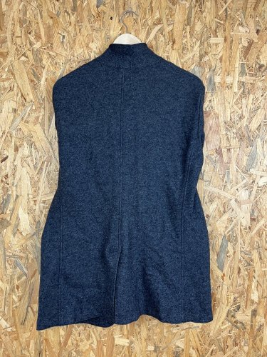 Pánské sako Uniqlo 100 % vlna