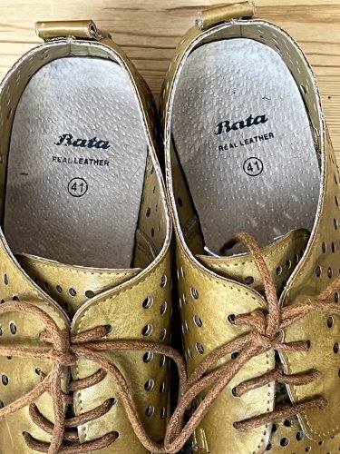 Pánské boty Baťa 100 % kůže