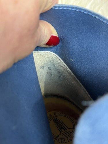 Pánské boty Clarks 100 % kůže