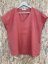 Oversize tunika Gerry Weber 100 % len