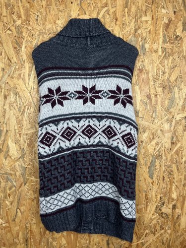 Pánský kardigan Drykorn 30 % merino vlna 20 % alpaka