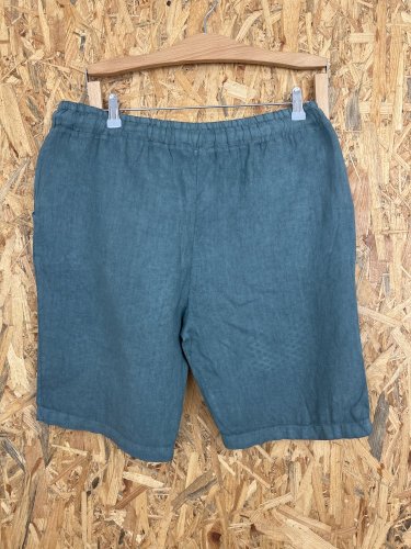 Pánské kraťasy Made in Italy 100 % len