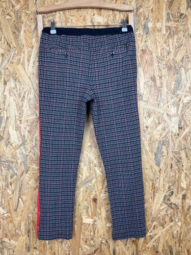 Dětské kalhoty Scotch&Soda 100 % bavlna