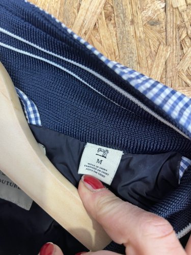 Přechodová bunda Scotch&Soda 100 % polyester