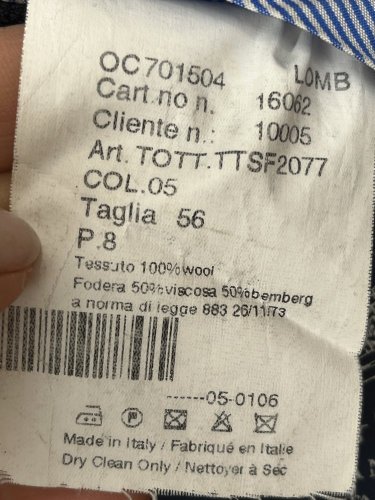 Pánské sako BOGGI 100 % vlna
