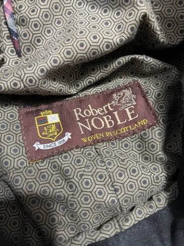 Luxusní bekovka Wigéns 100 % vlna