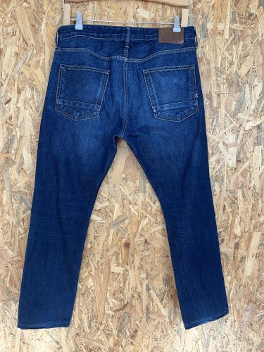 Pánské džíny Scotch&Soda 100 % bavlna