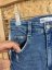 Skinny džíny ZARA s podílem bavlny a elastanu