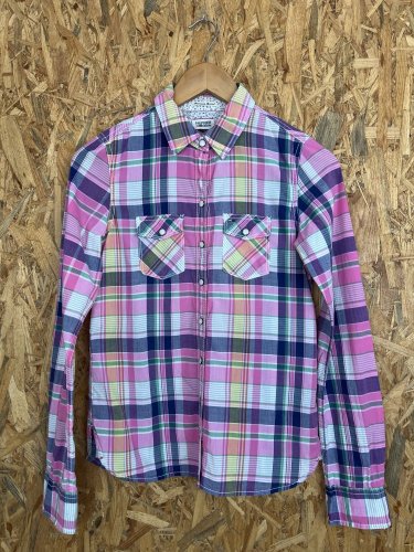 Bavlněná košile Tommy Hilfiger 100 % bavlna