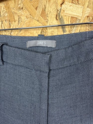Široké kalhoty Jake*s 83 % polyester