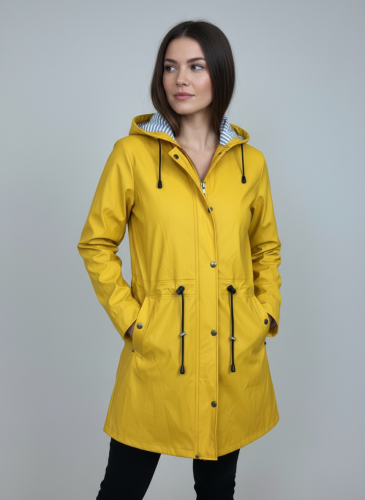 Pláštěnka Slamp Land 100 % polyester