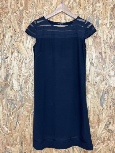 Šaty GDM s podílem viskozy a poylamidu