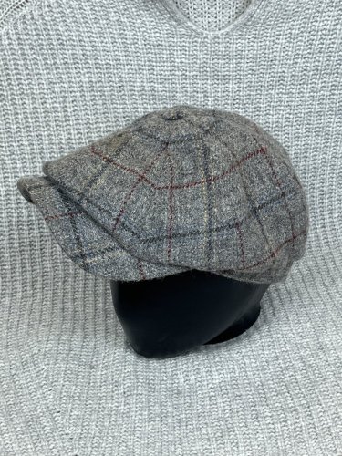 Luxusní bekovka Wigéns 100 % vlna