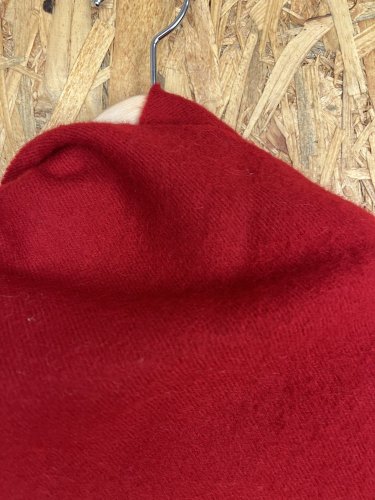 Vlněný šál C&A 100 % vlna