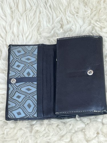 Kožená peněženka 5th Avenue 100 % kůže