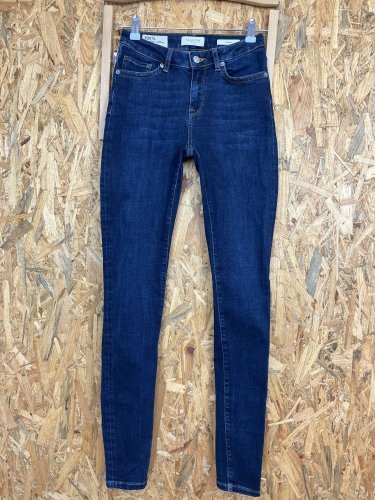 Skinny džíny Selected / Femme 81 % bavlna
