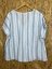 Oversize tunika H&M 100 % bavlna